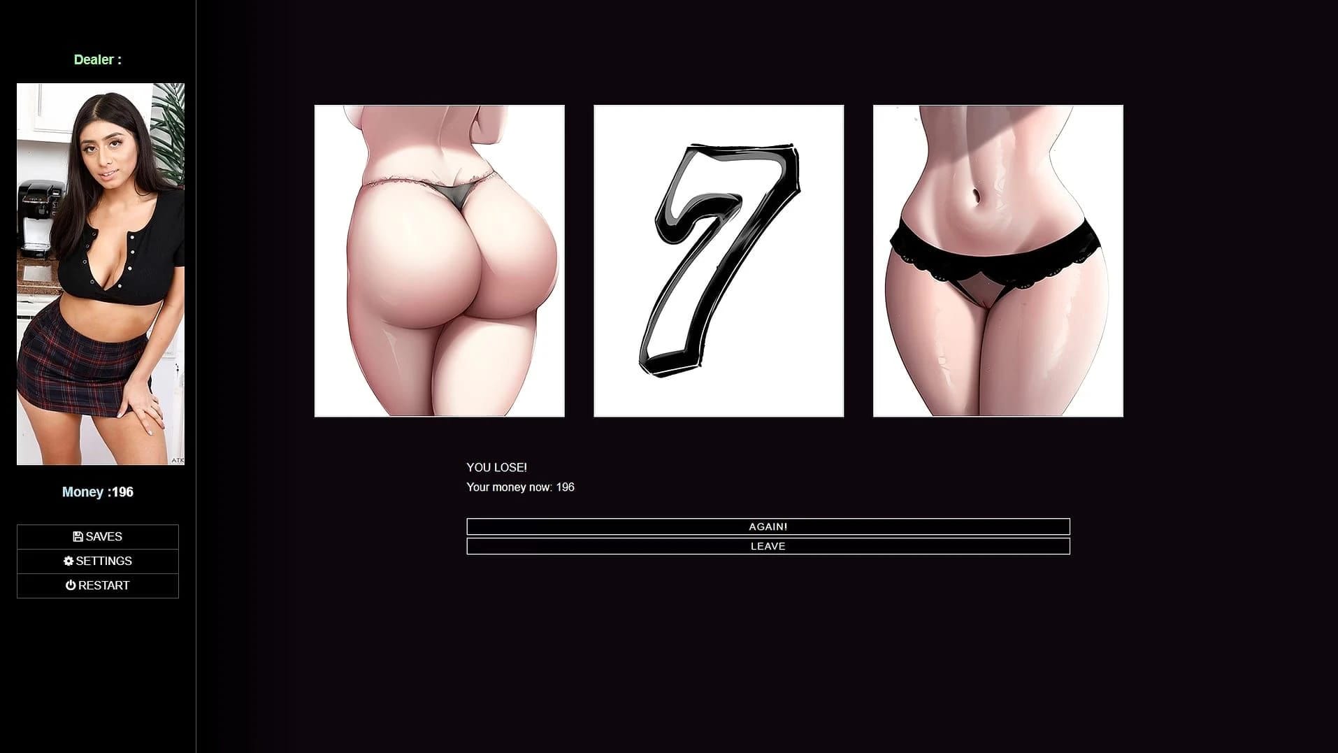 Gambling Her screenshot 3