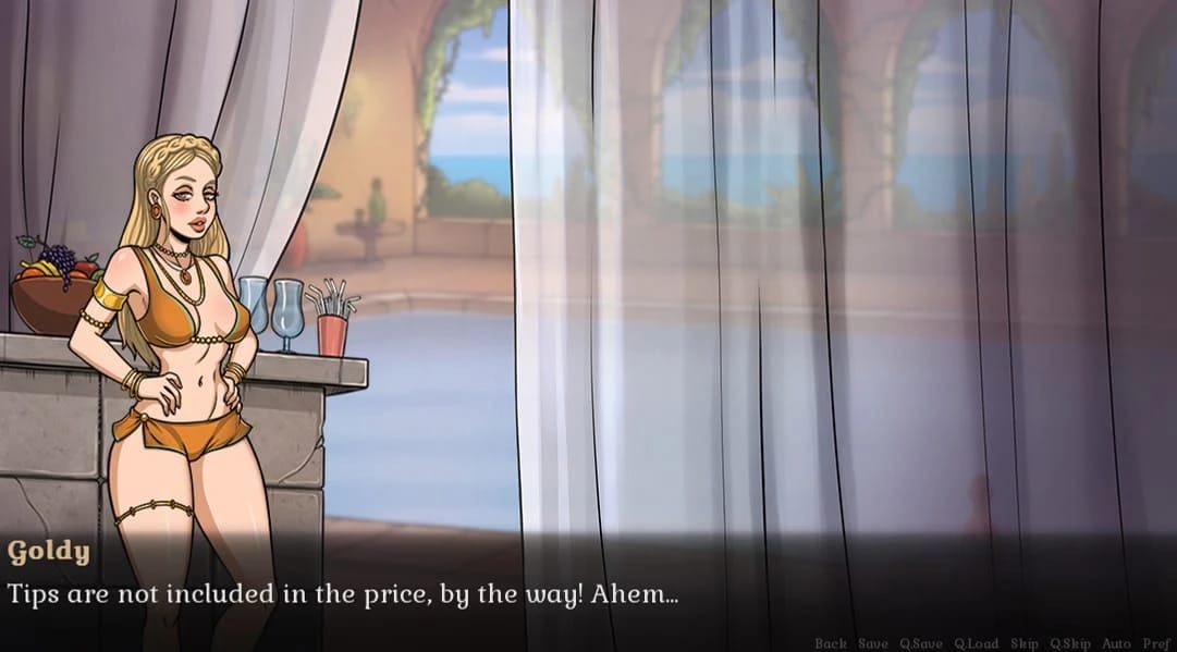 Game of Whores screenshot 3