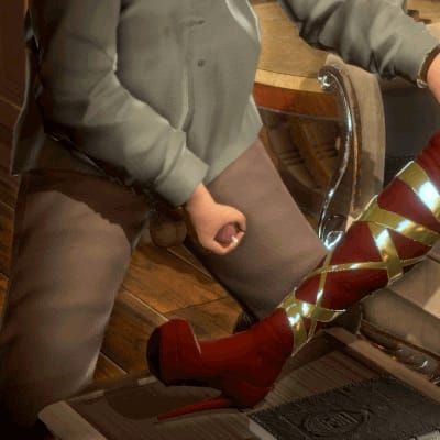 General Rowenne screenshot 1