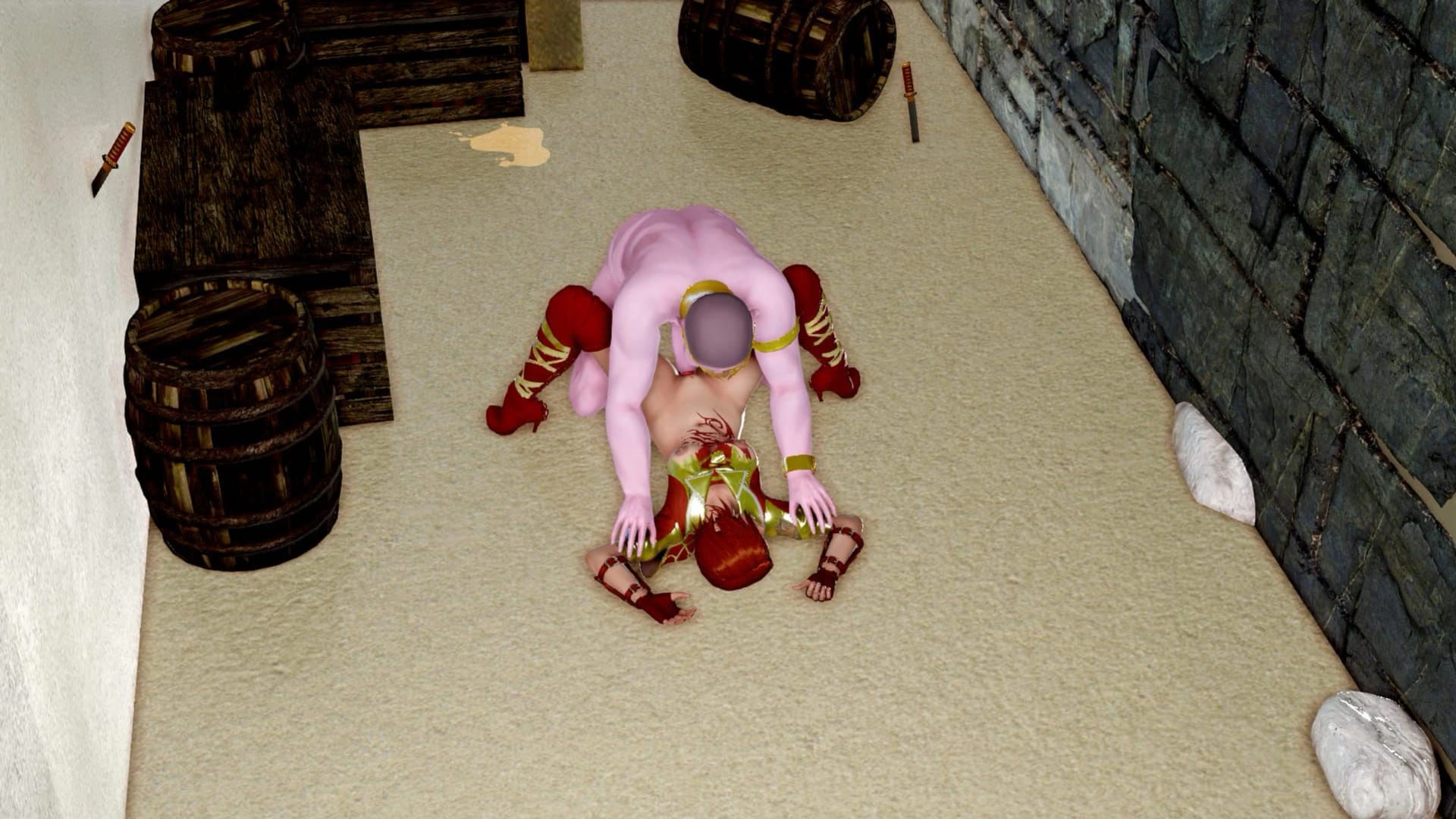 General Rowenne screenshot 2
