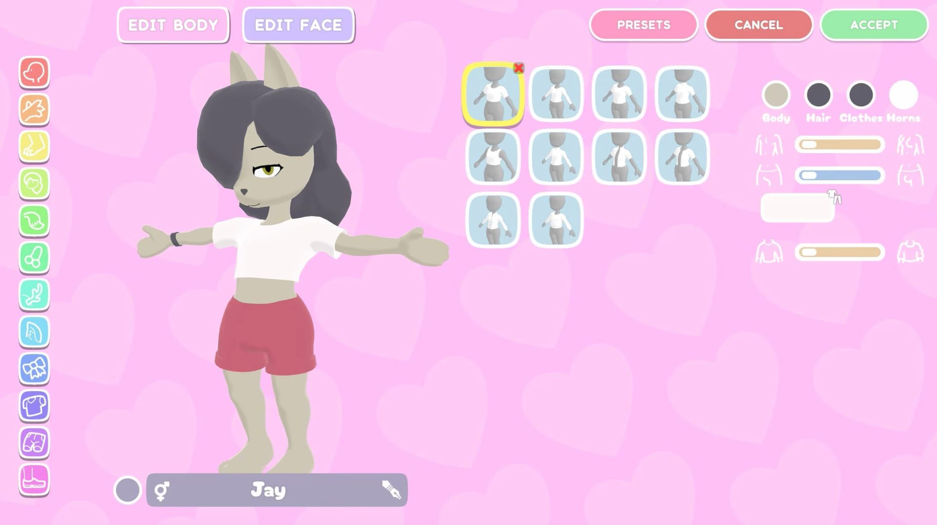 Get Off My Island screenshot 2