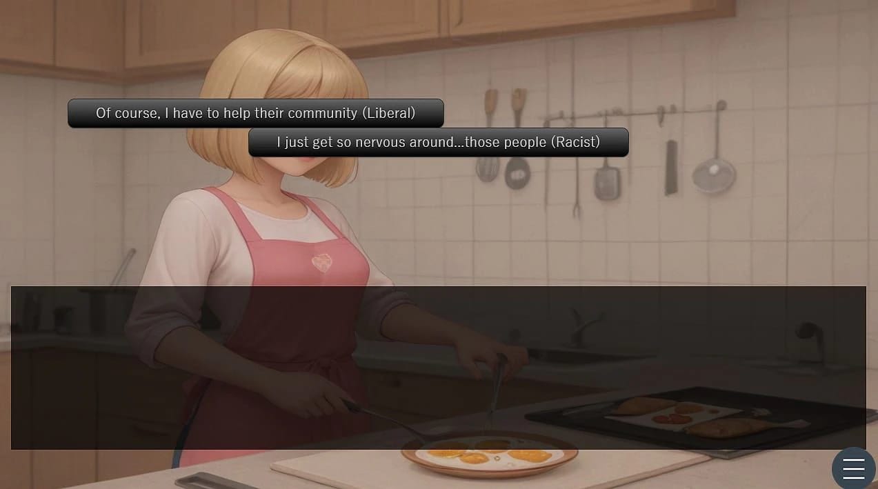 Get Your Wife Black Bred screenshot 2