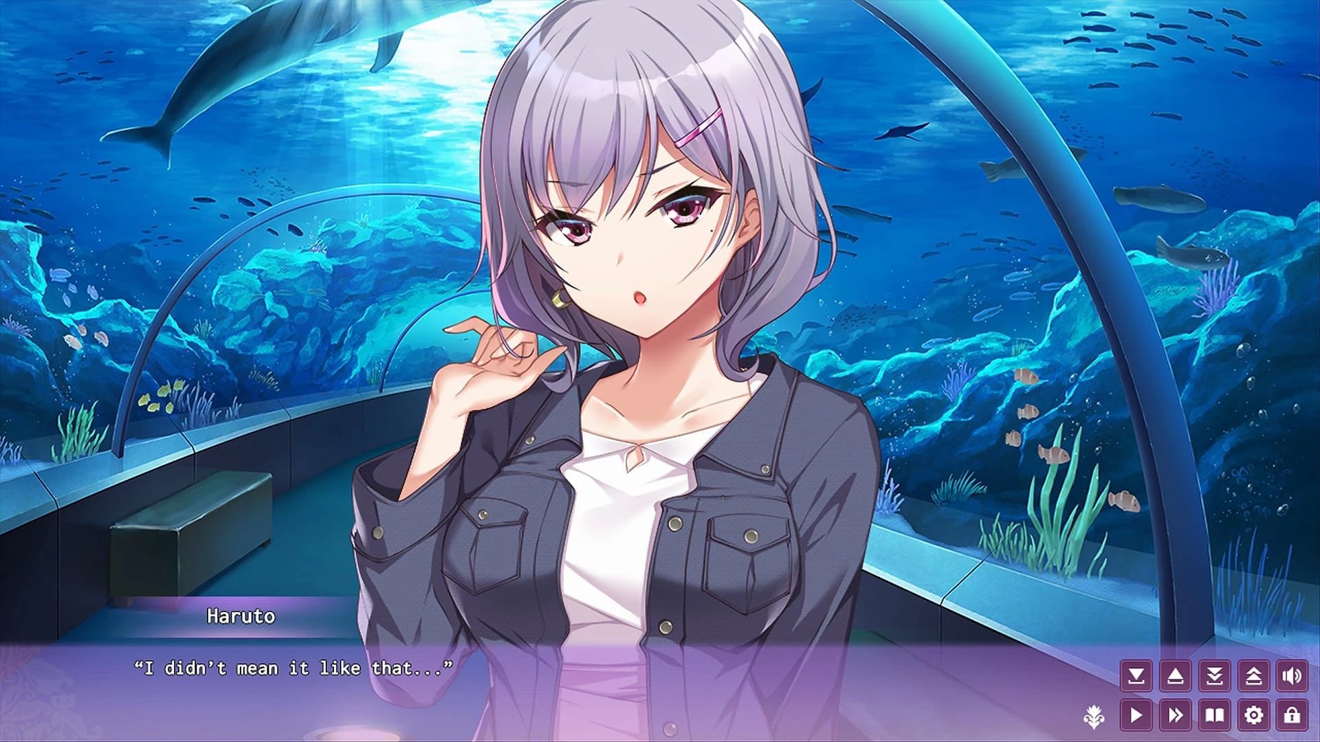 Girls' Dorm -Managing an all-girls' dormitory- After screenshot 2