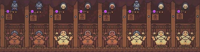 Goblin Nest screenshot 2