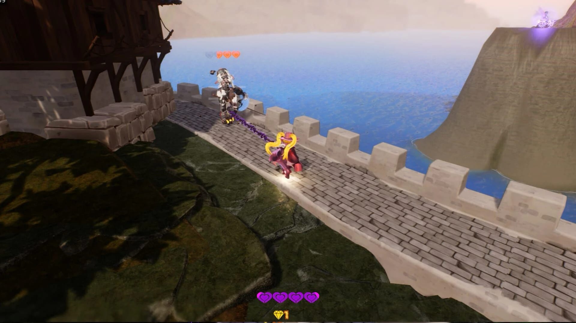GoblinLord screenshot 3