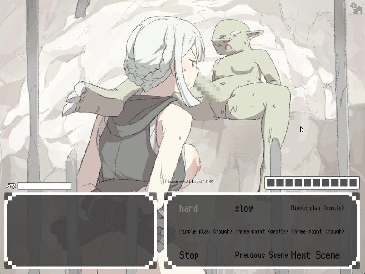 Goblin's Toybox screenshot 3
