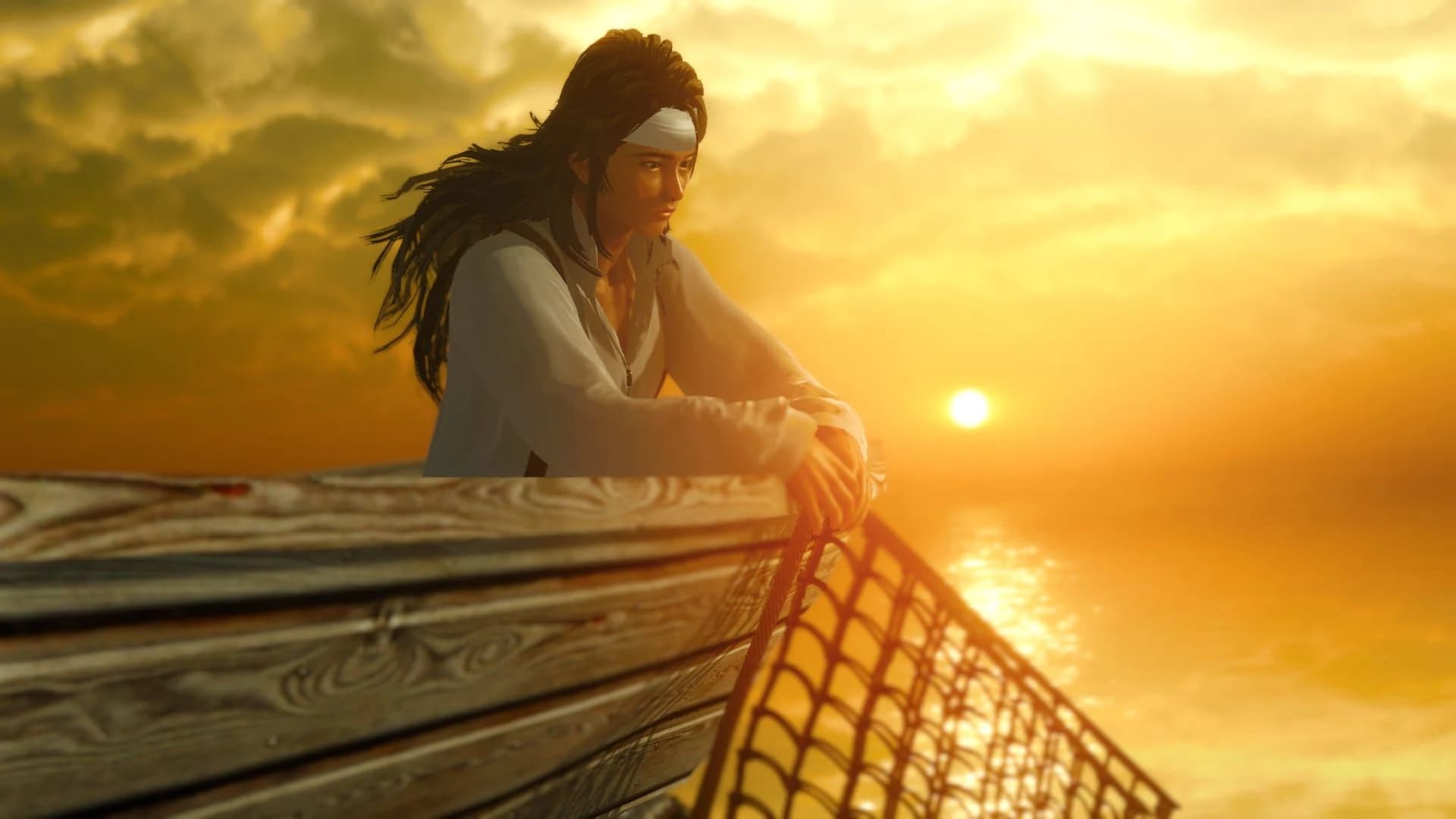 God of the Sun screenshot 1