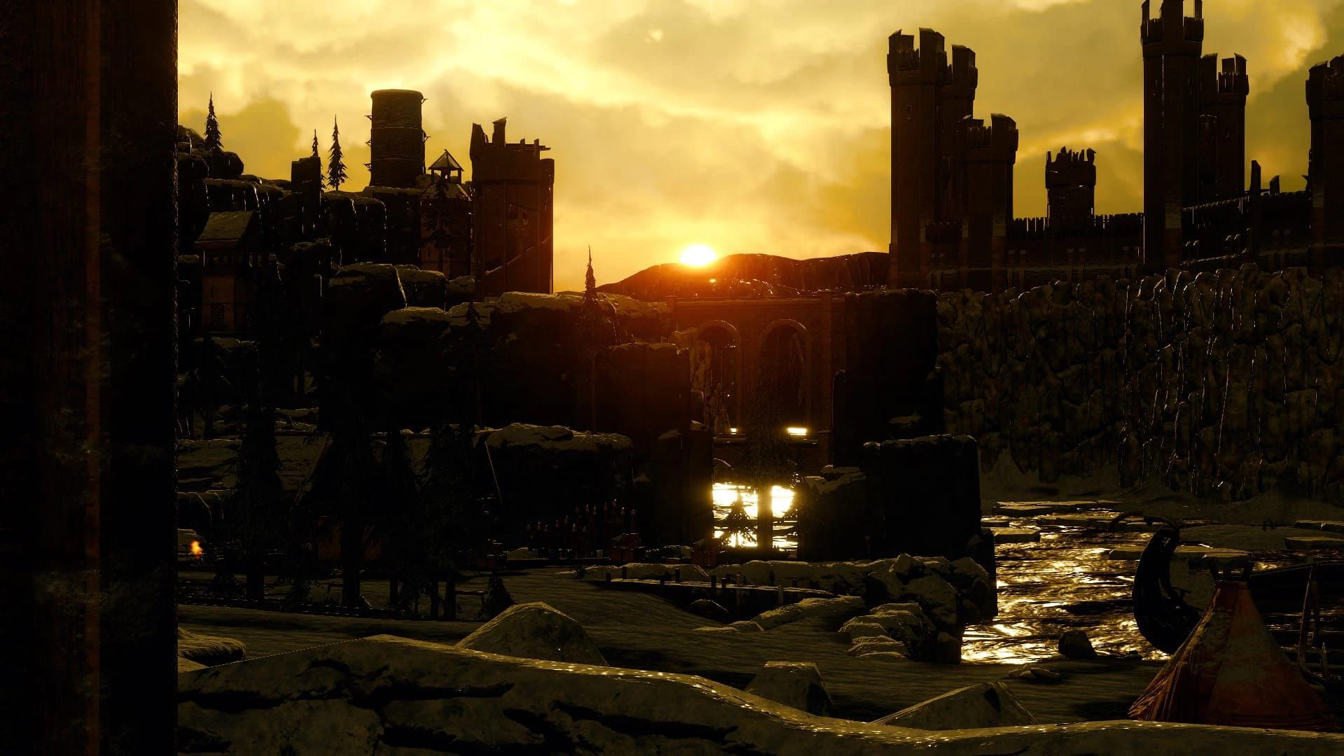 God of the Sun screenshot 3