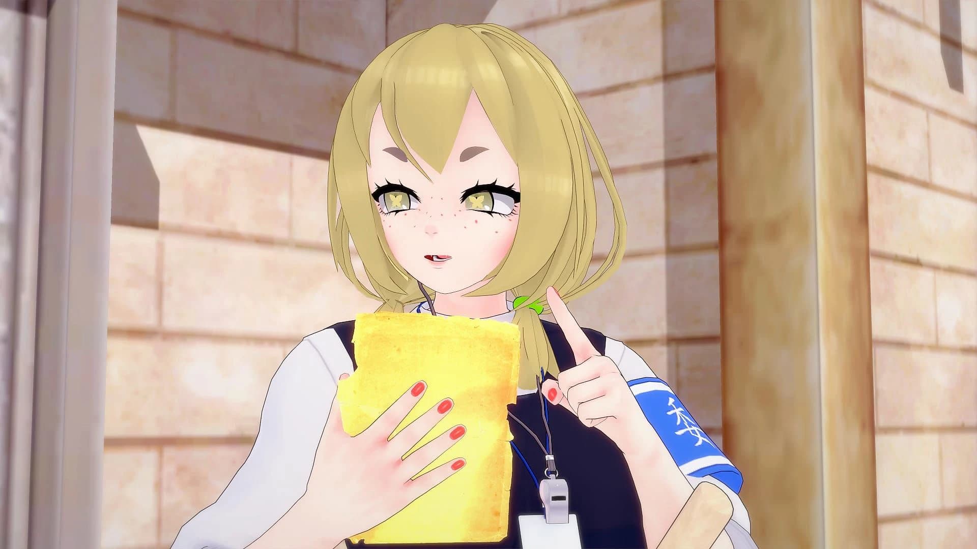 God Tier Academy screenshot 1