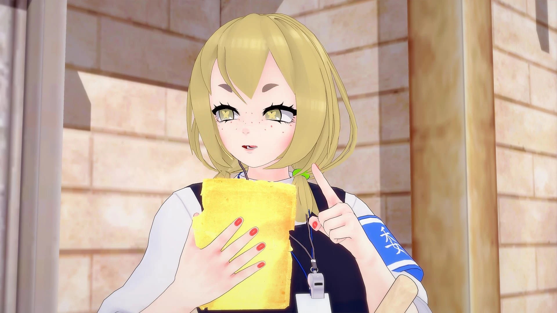 God Tier Academy screenshot 1