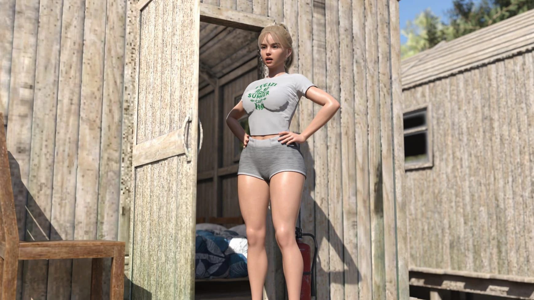Goddess of lust screenshot 3