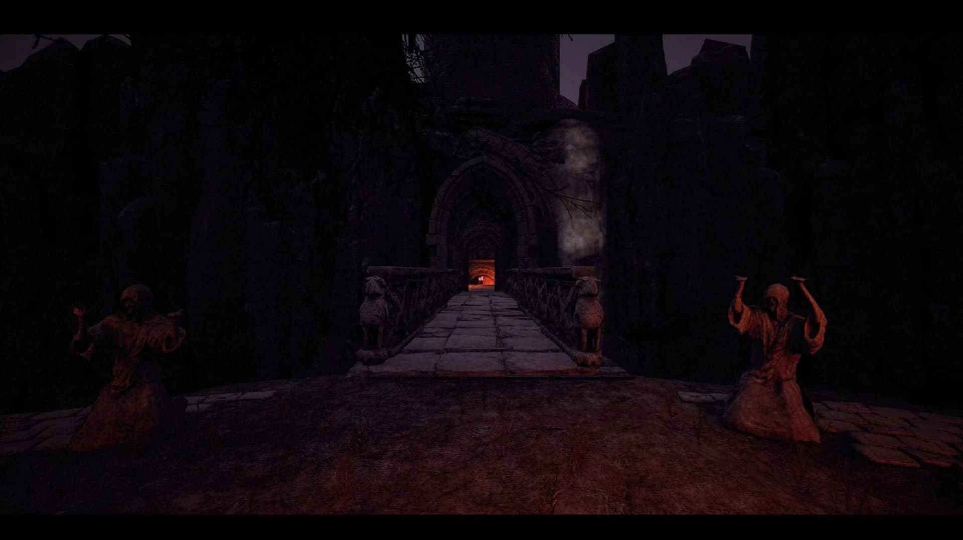 Goregasm screenshot 1