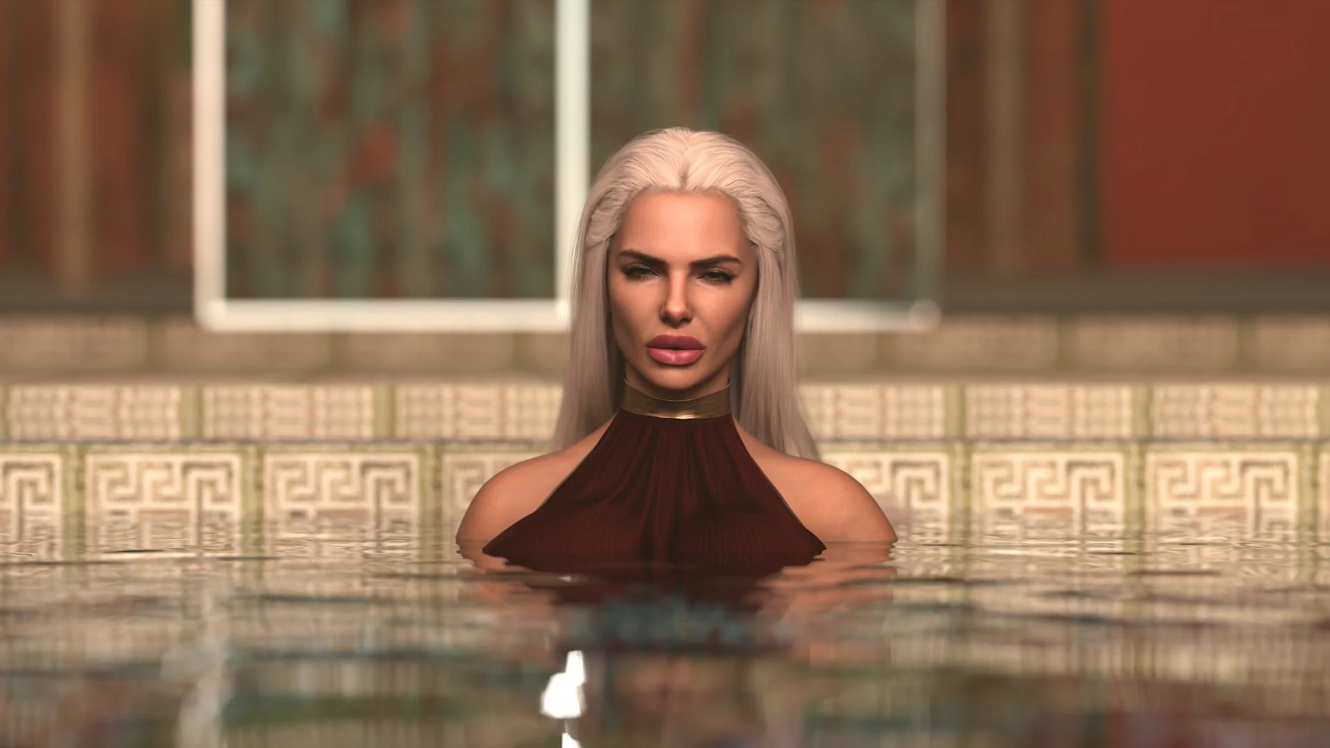 Gorgo - Mother of Sparta screenshot 1