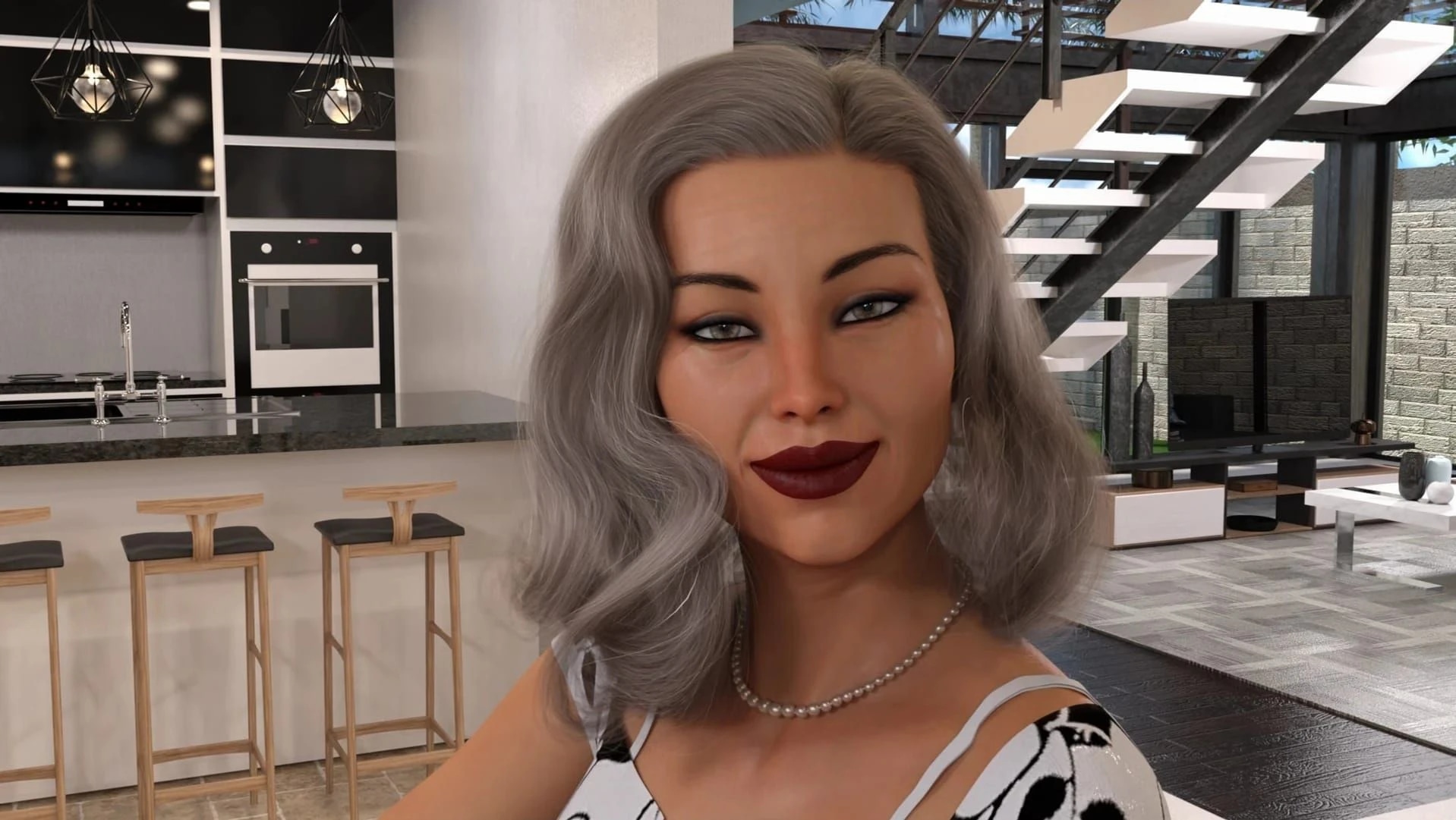 Grandma's House screenshot 1