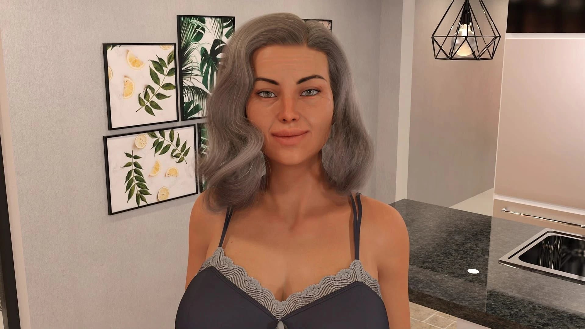 Grandma's House screenshot 2