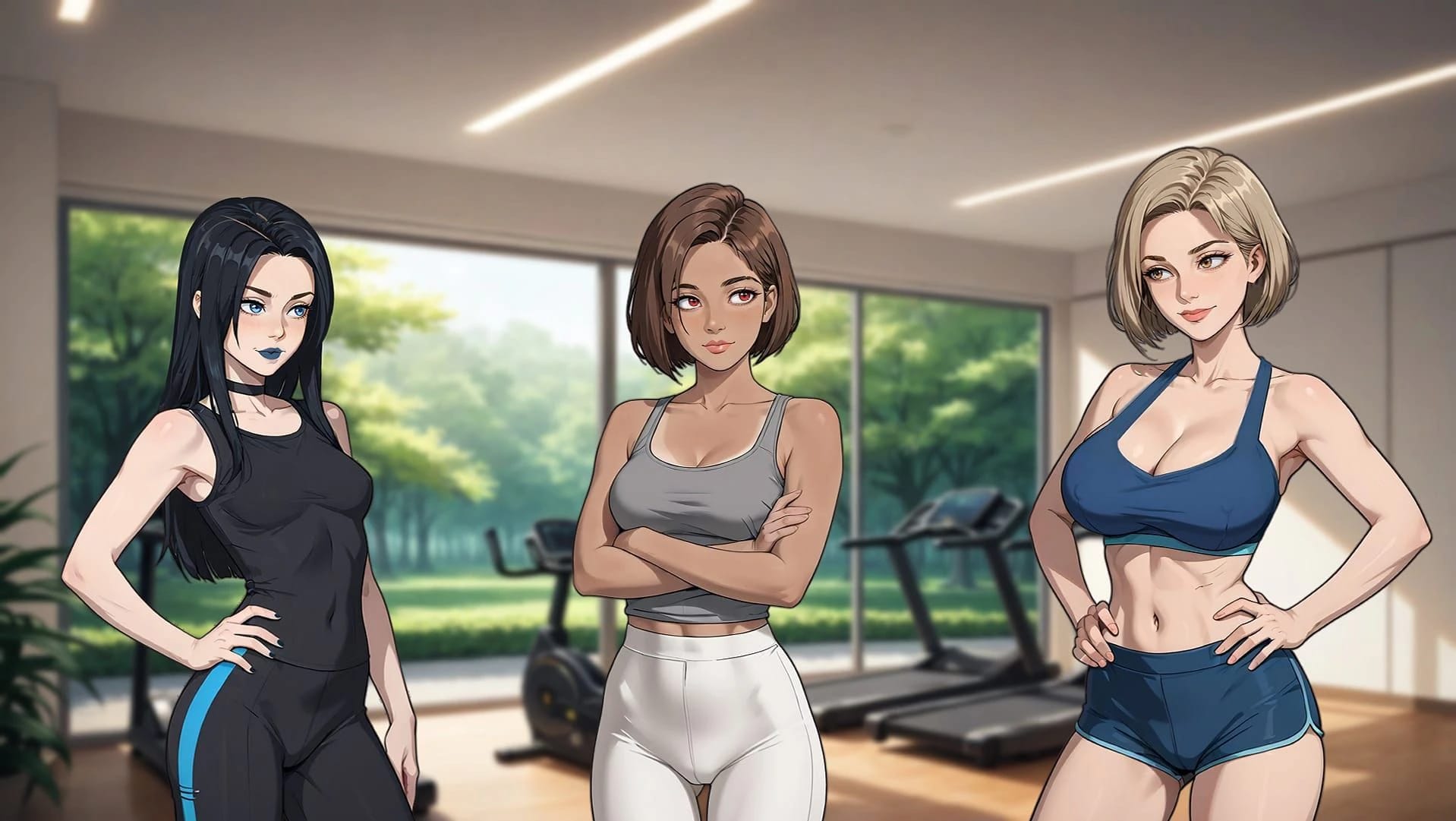 Guest No. 7 screenshot 3