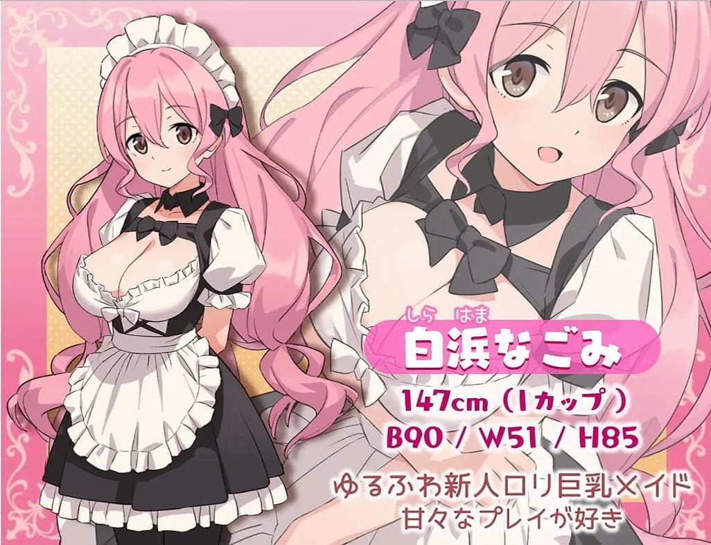H & Maid & My Home screenshot 3