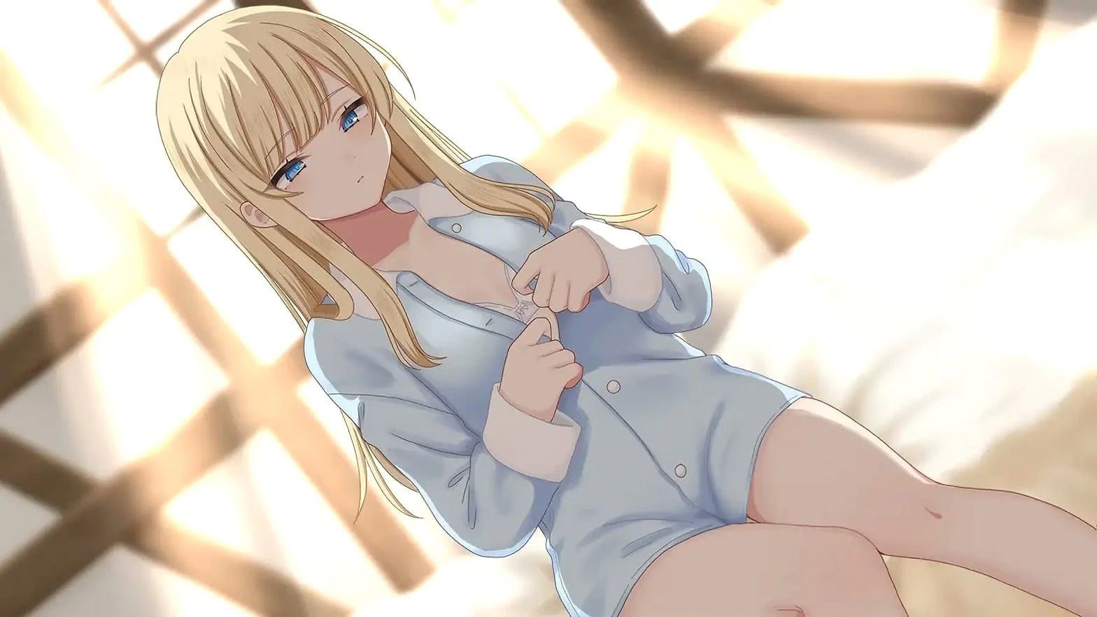 Halcyon Days ~Sunny Days with Sister-chan~ screenshot 1