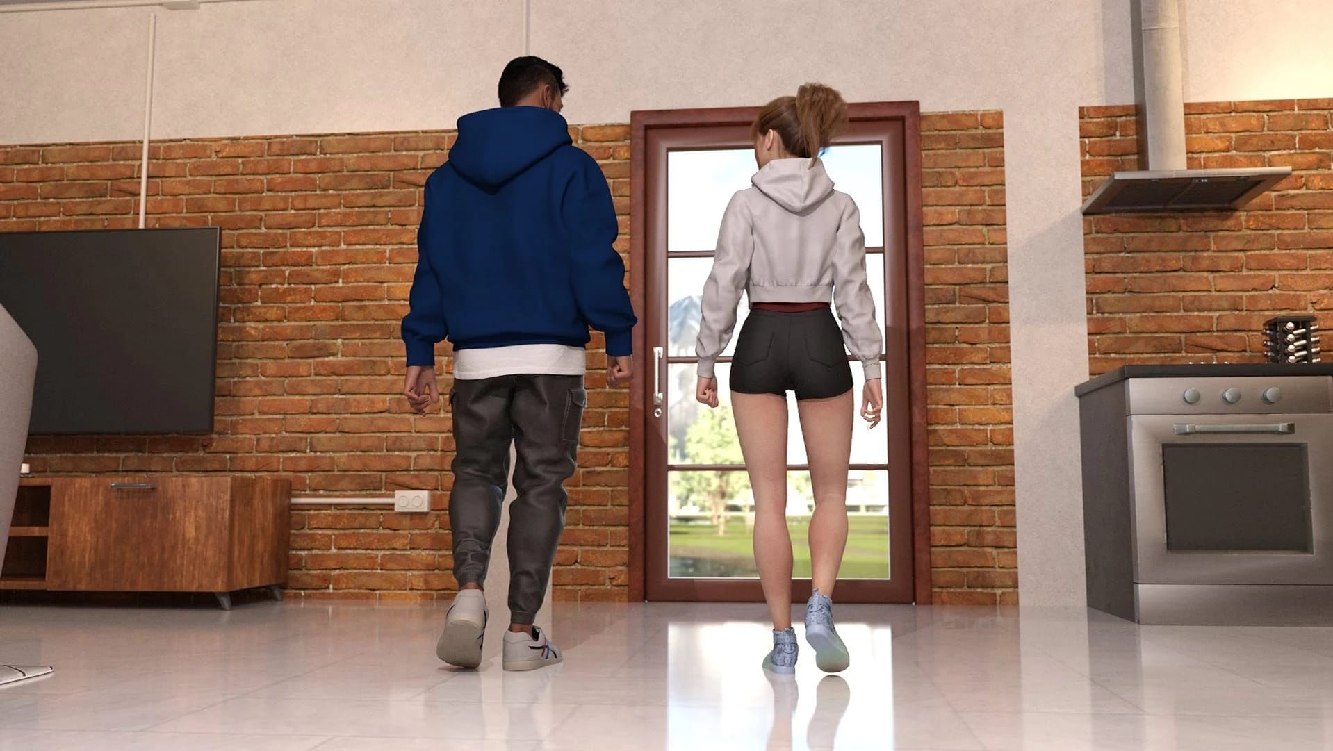 Happily Ever After: Rethought screenshot 2