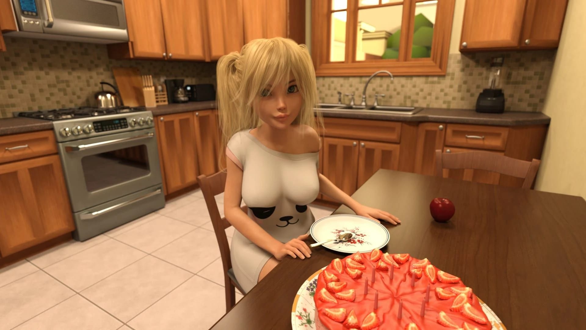 Happy Summer screenshot 3