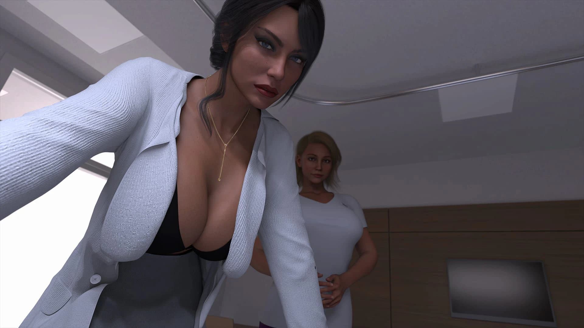 Hard Lessons screenshot 1