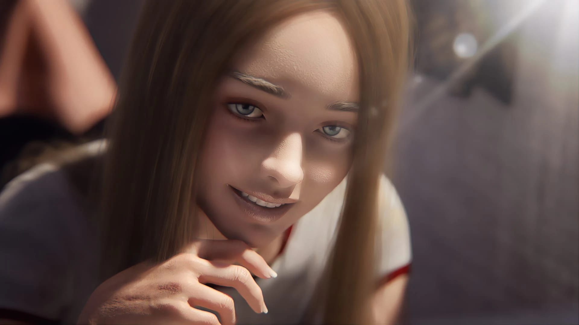 Hard to Love screenshot 2