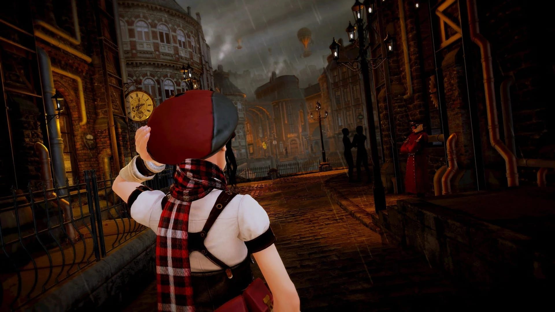 Harem Hotel screenshot 3
