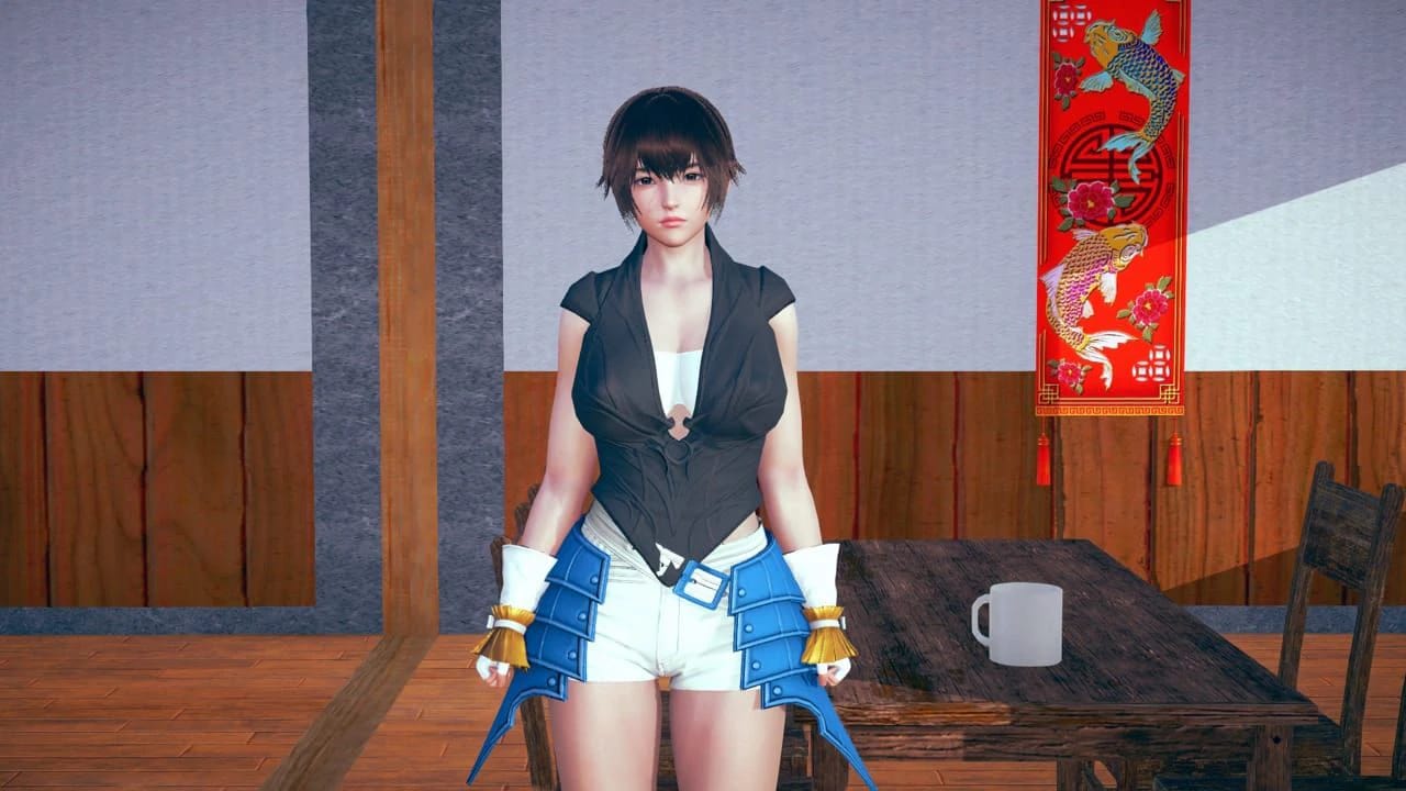Harem Kingdoms screenshot 3