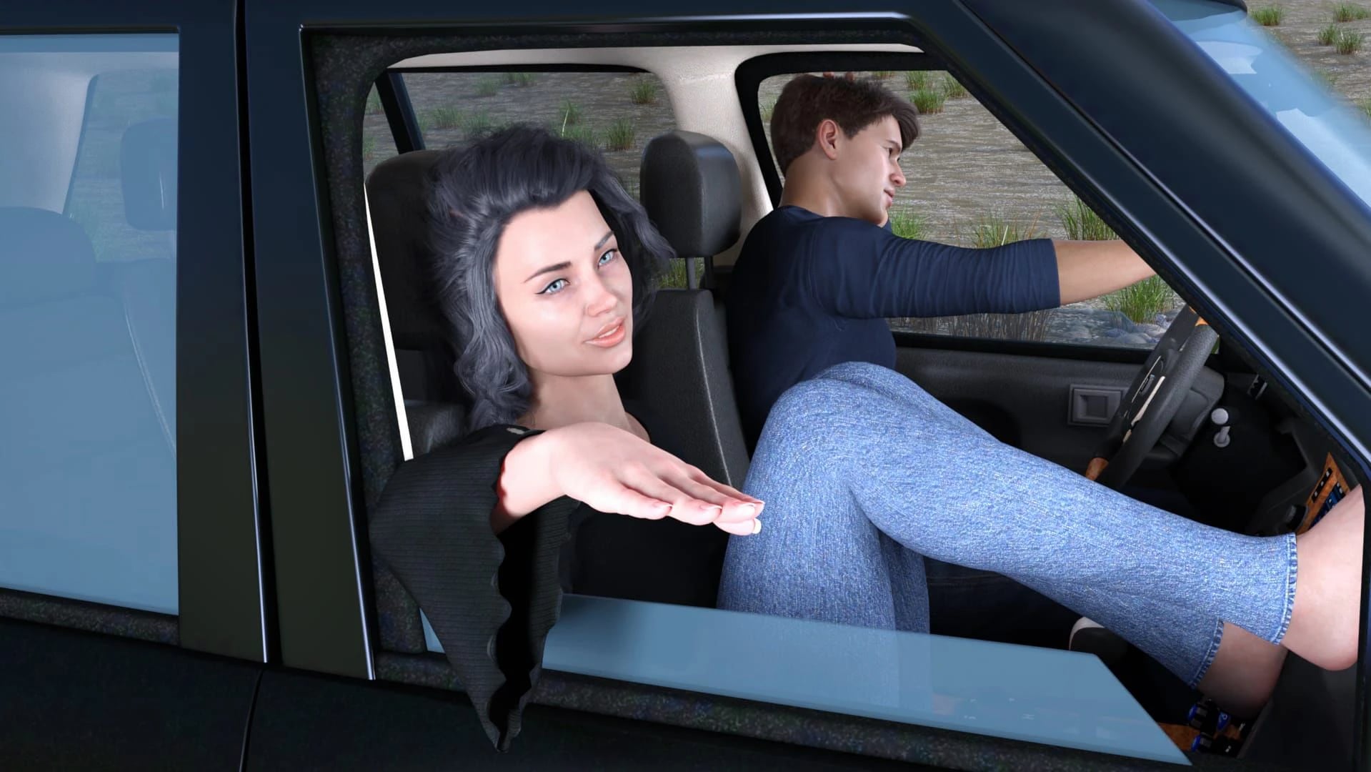 Harmony Haven screenshot 2