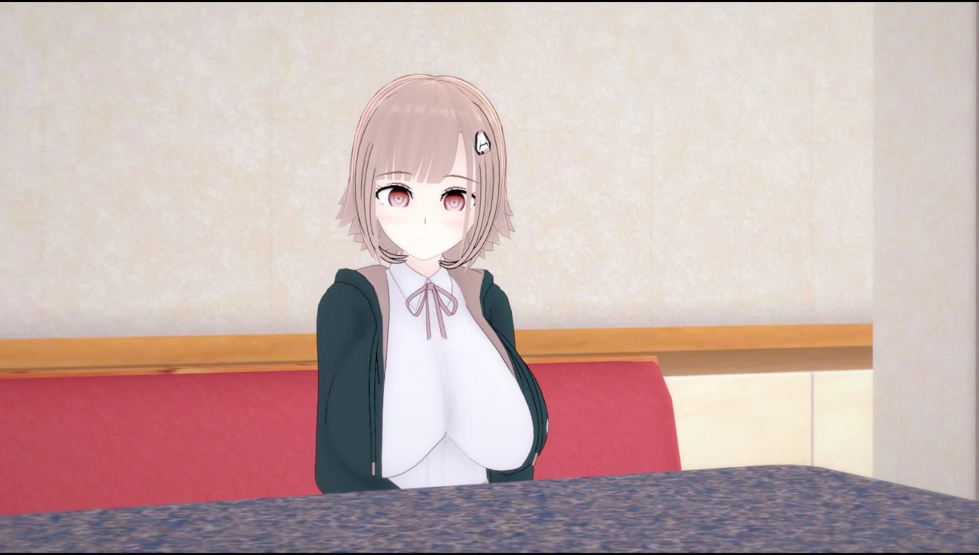 Heart Throbbing School Days screenshot 2