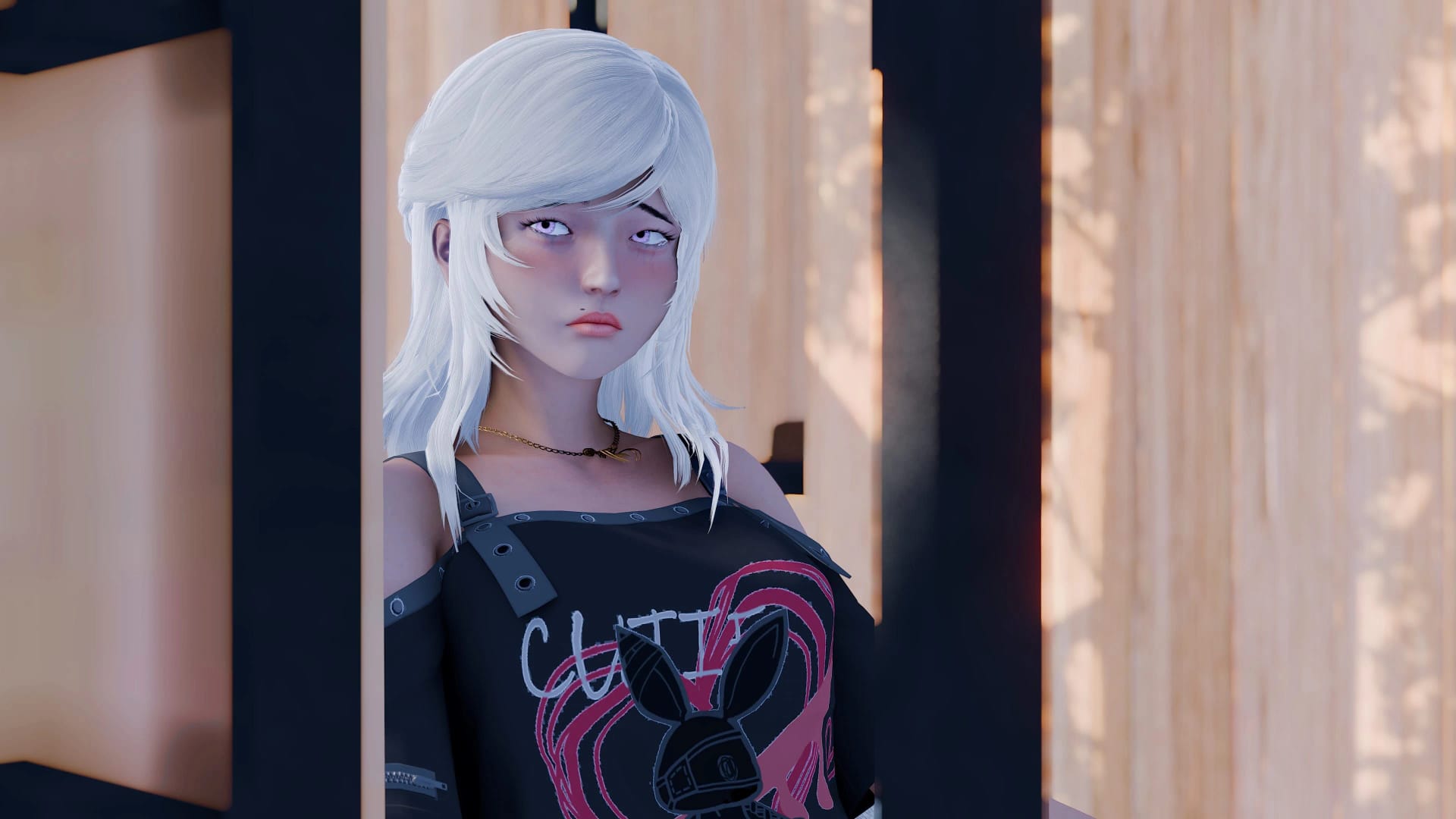 Hearts on Parole screenshot 3