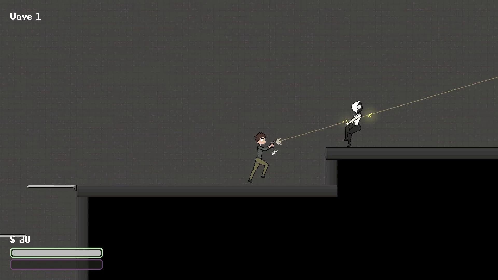 Heatwave screenshot 1