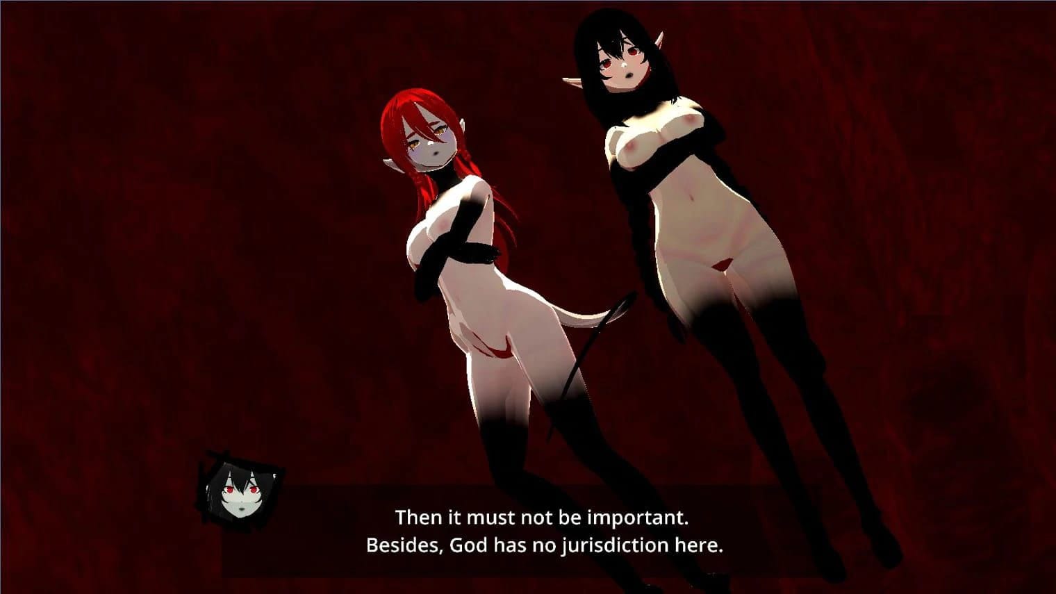 Heaven's Bath House screenshot 2