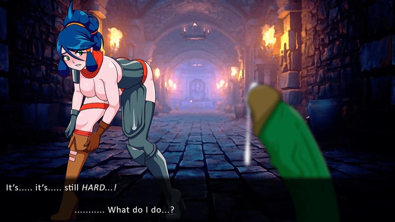Heavy Hearts screenshot 1