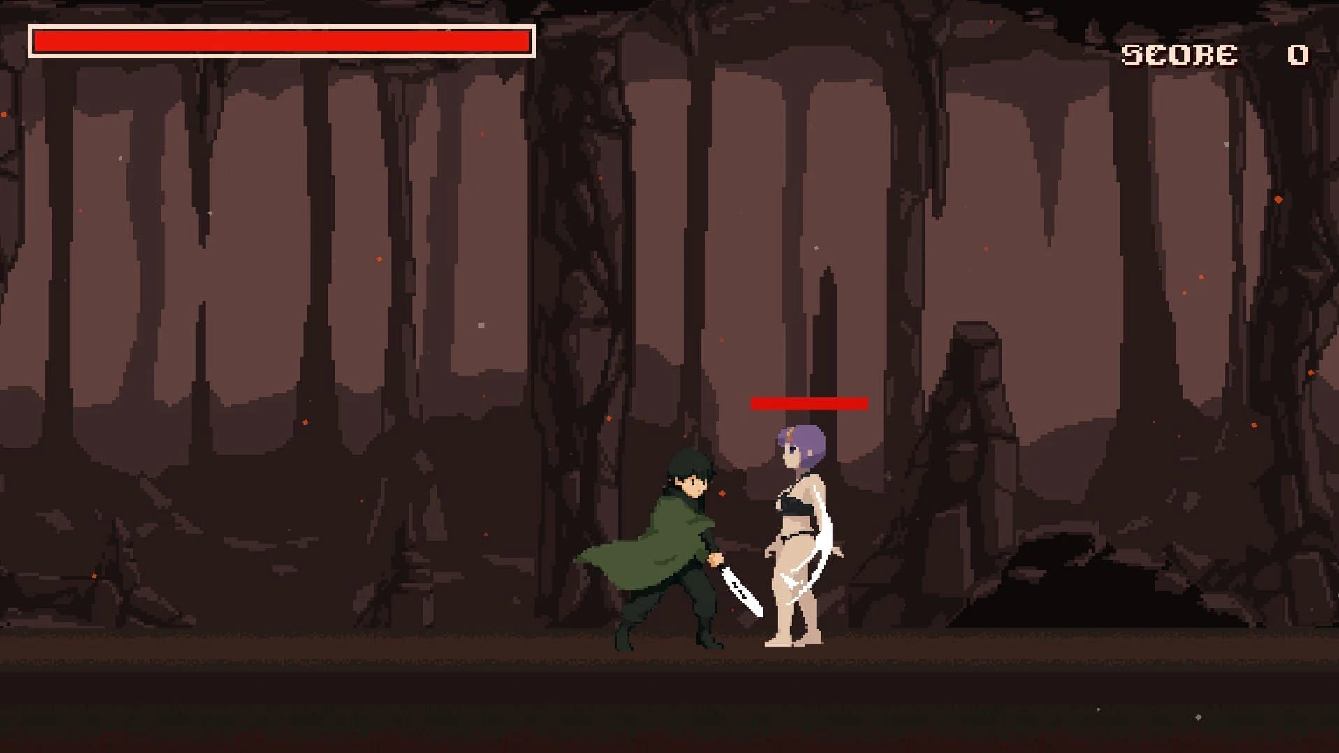 Hell Crawl screenshot 2