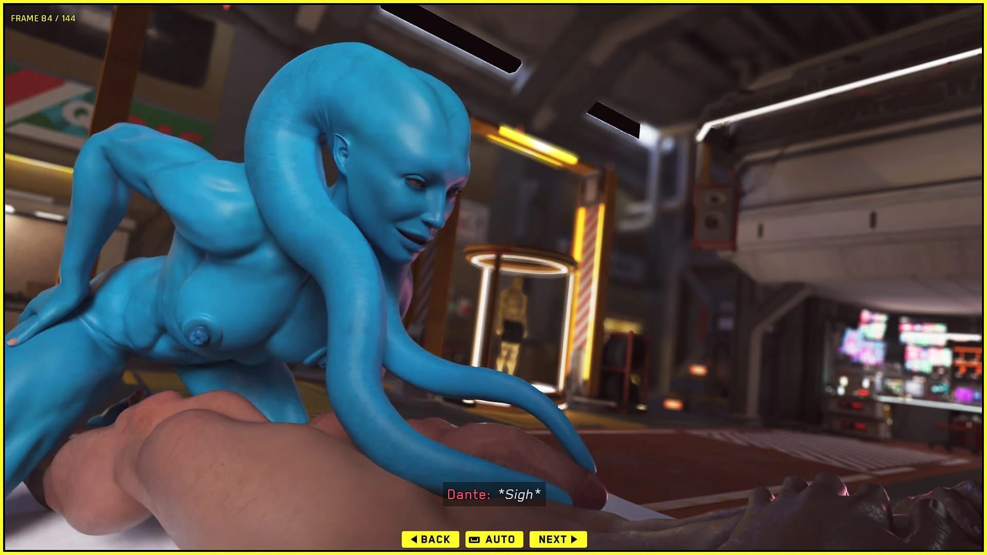 Hell Or Heaven screenshot 3
