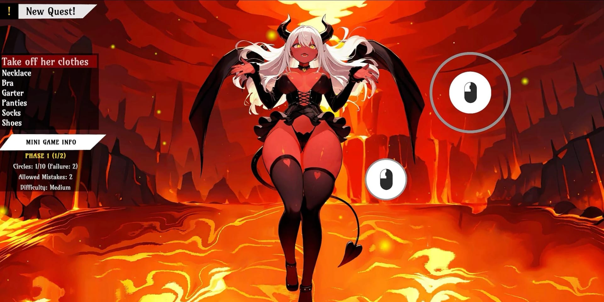Hellasure screenshot 3