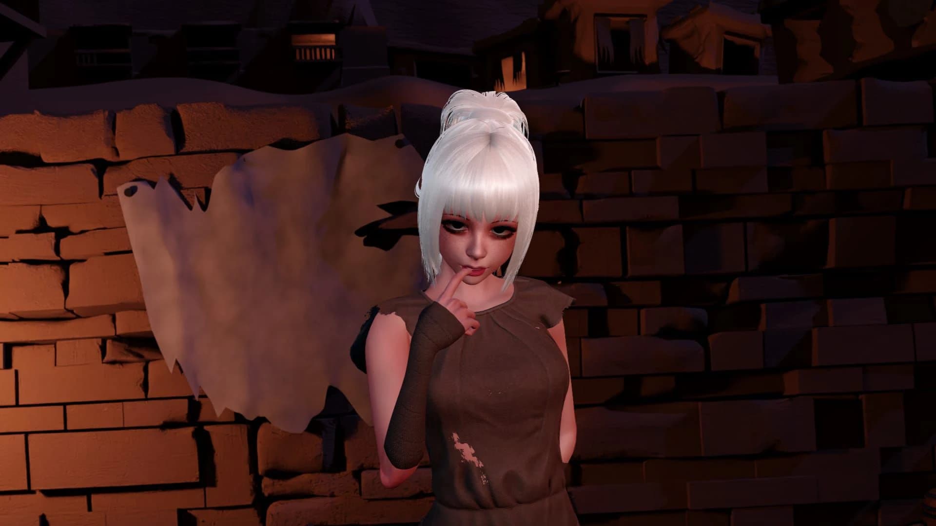 Hellsekai screenshot 1