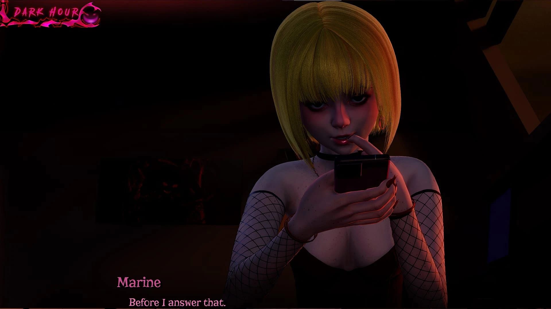 Hellsekai screenshot 2