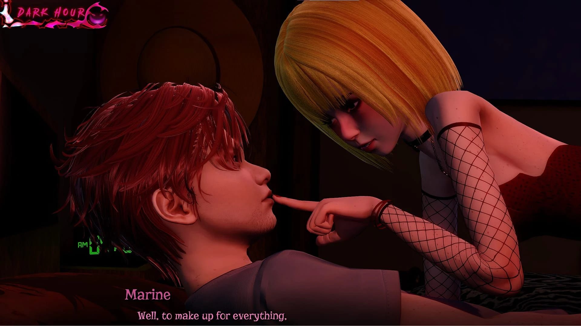 Hellsekai screenshot 3