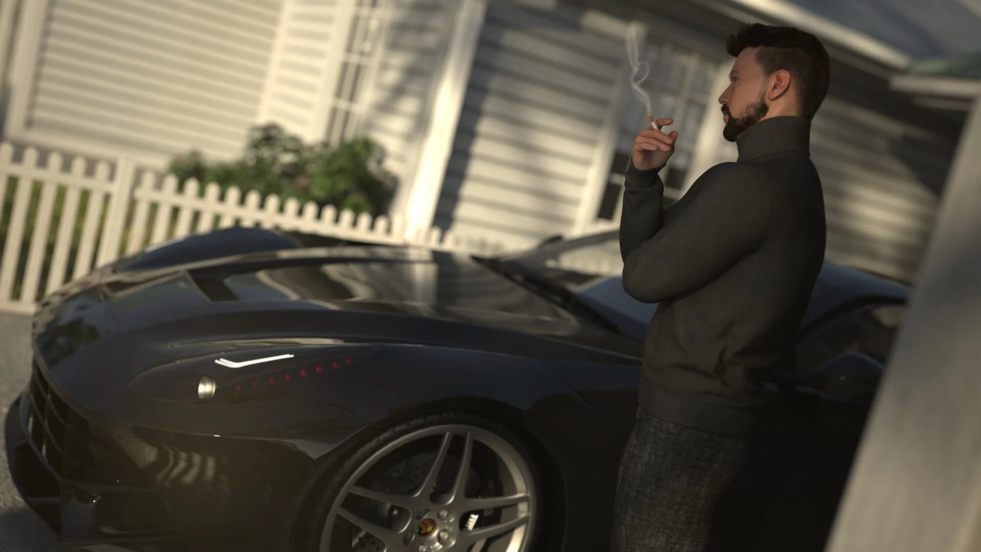 Her Other Side screenshot 2