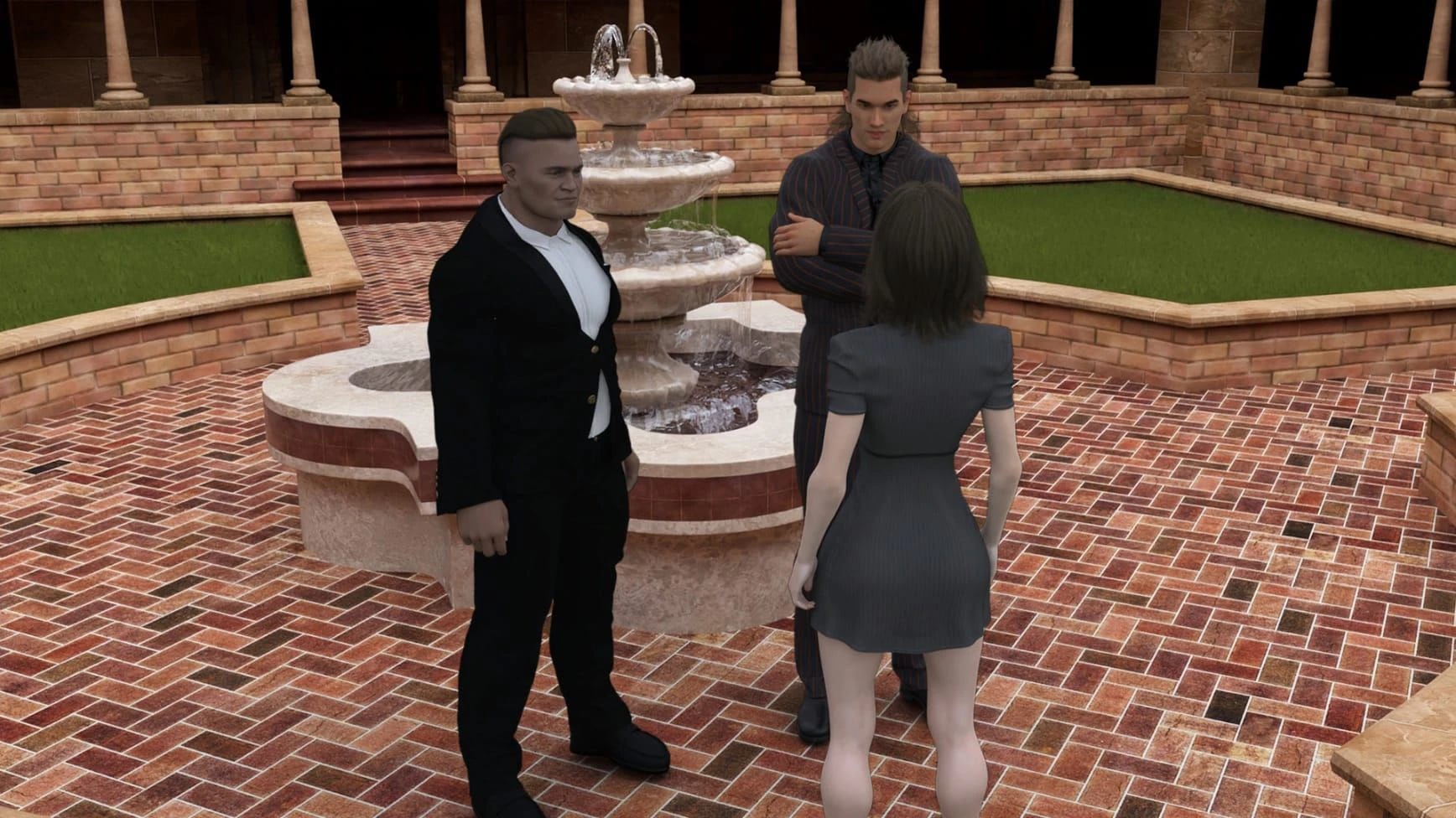 Her Price screenshot 2