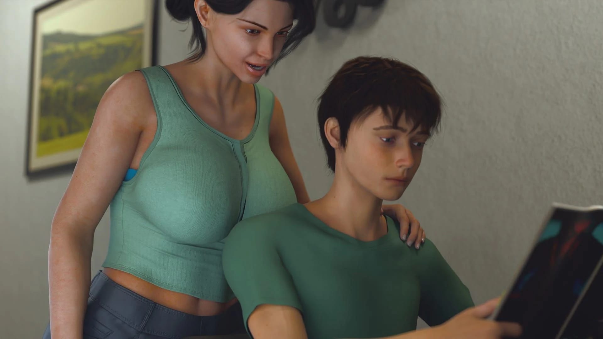 Honest Bond screenshot 3