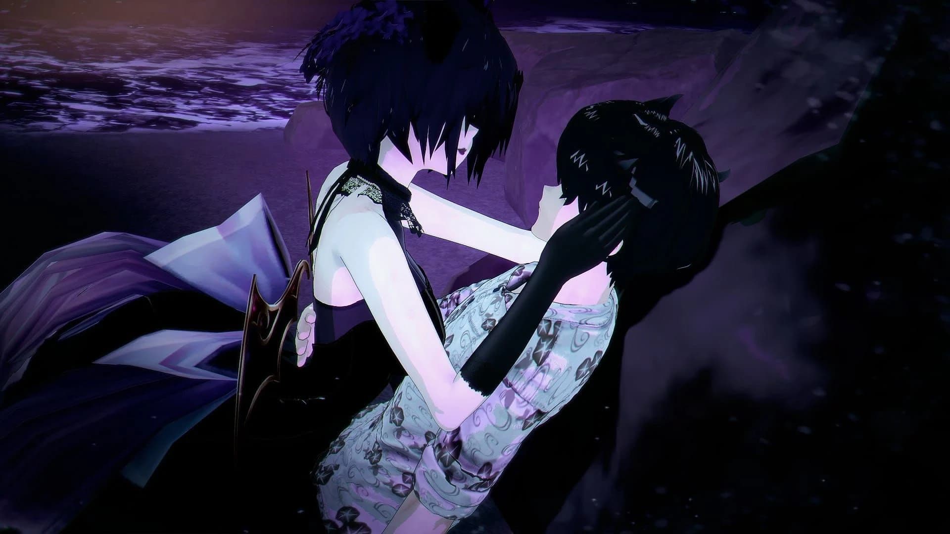 Hooked By a Mermaid Tale screenshot 1