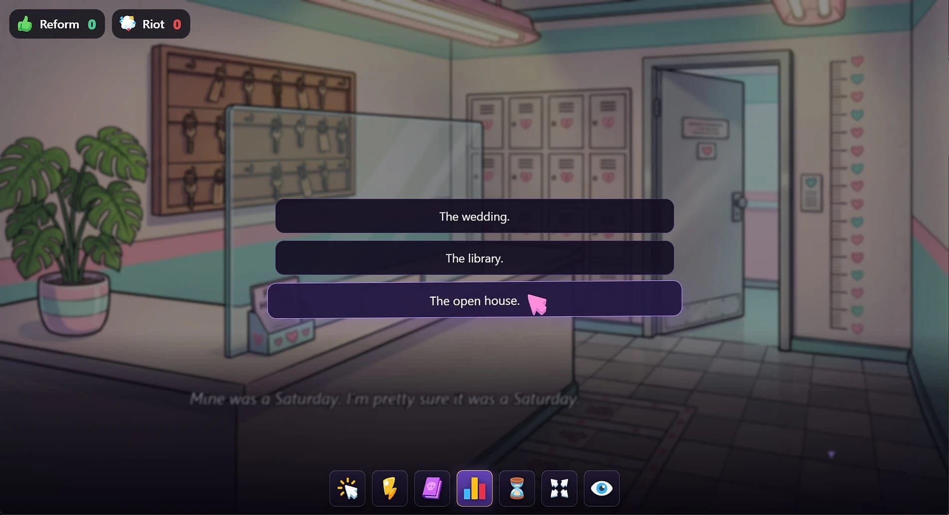 Horny Jail screenshot 3
