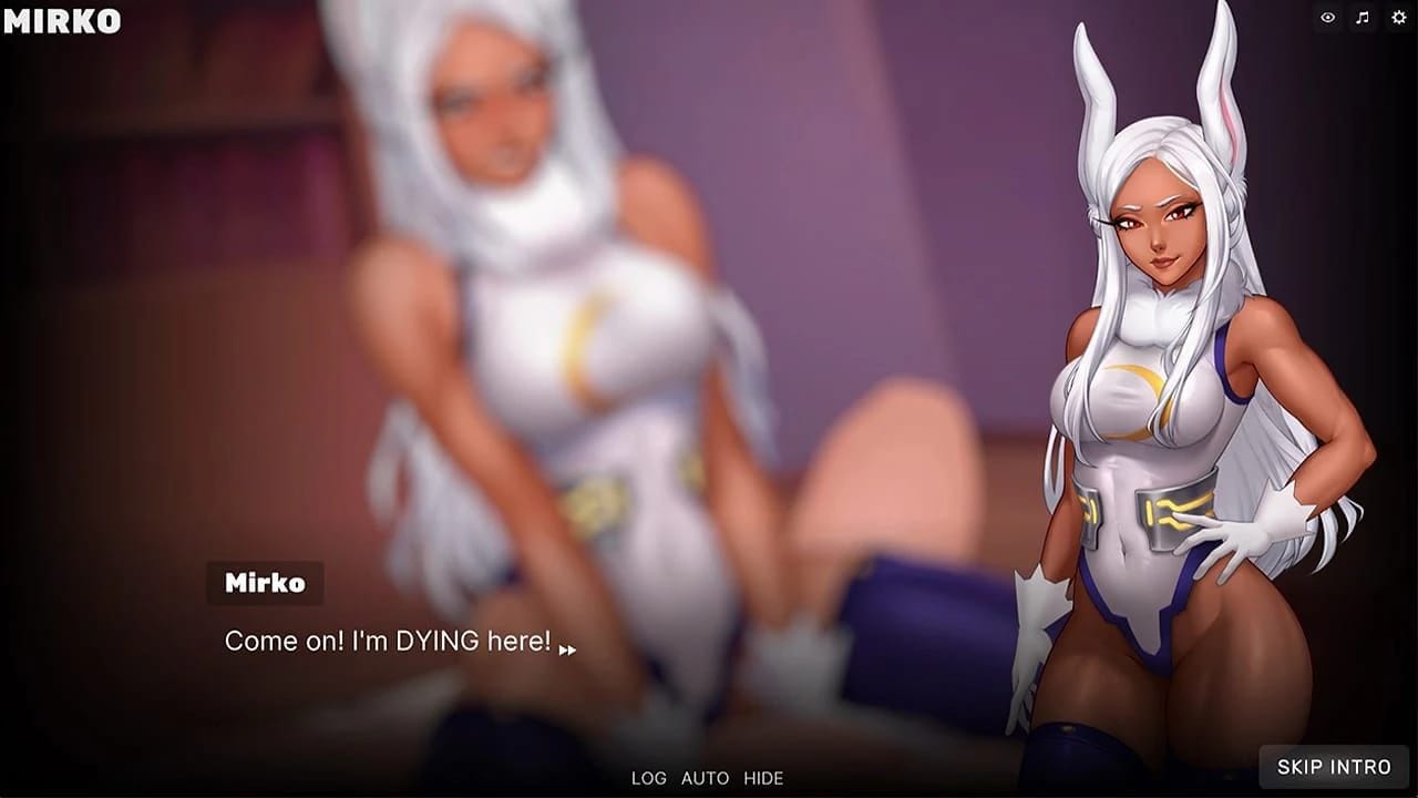 Horny Union screenshot 3