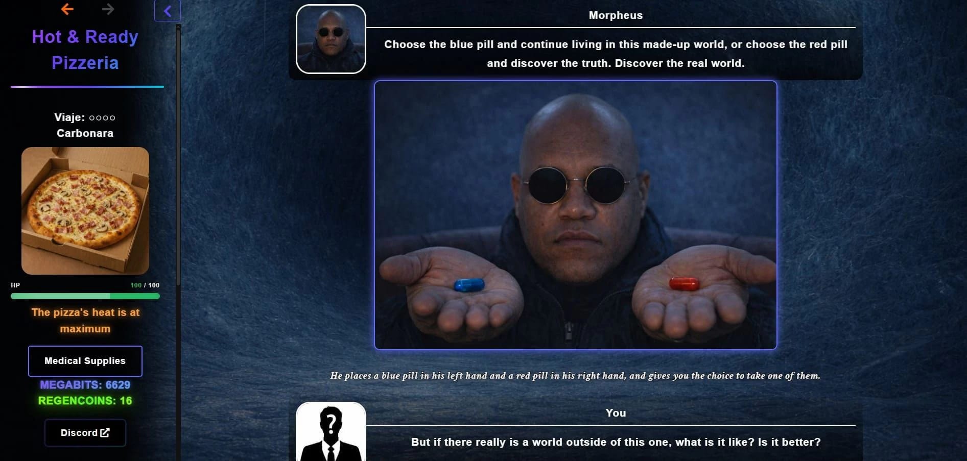 Hot And Ready screenshot 3