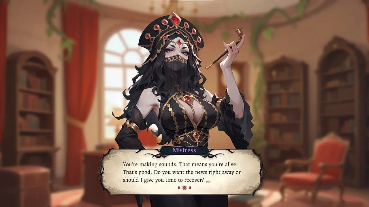 Hotel Tales screenshot 2