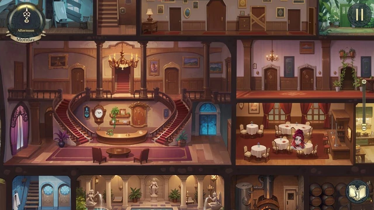 Hotel Tales screenshot 3