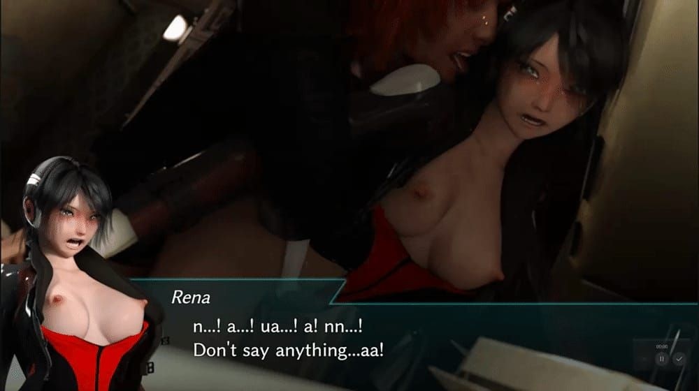 Hounds of the Meteor screenshot 1